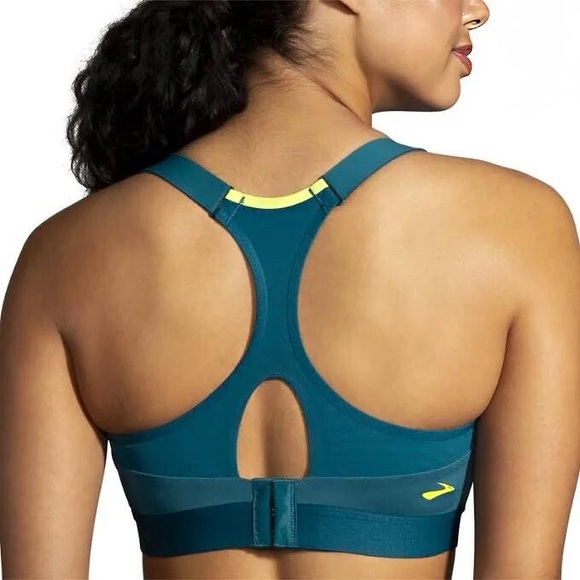 Brooks Other - Brooks Dare Racerback Bra